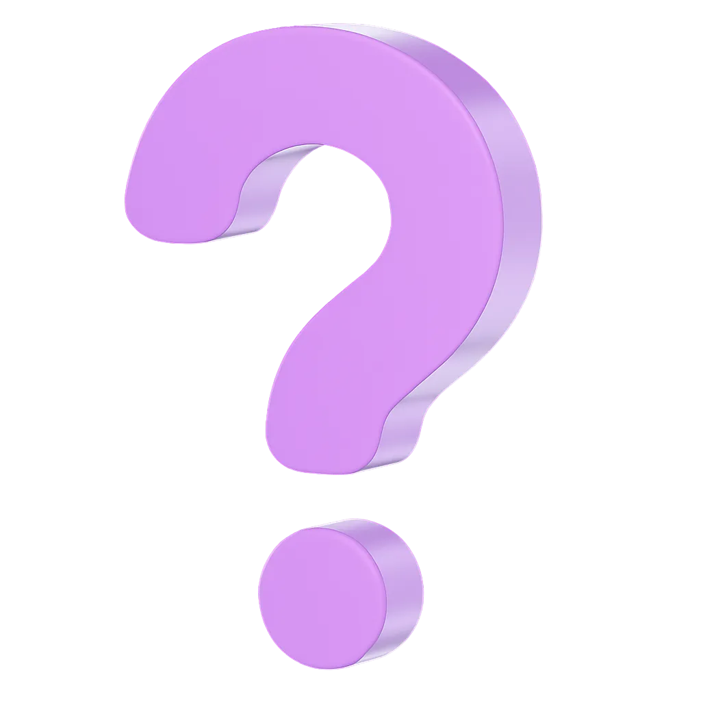 question icon