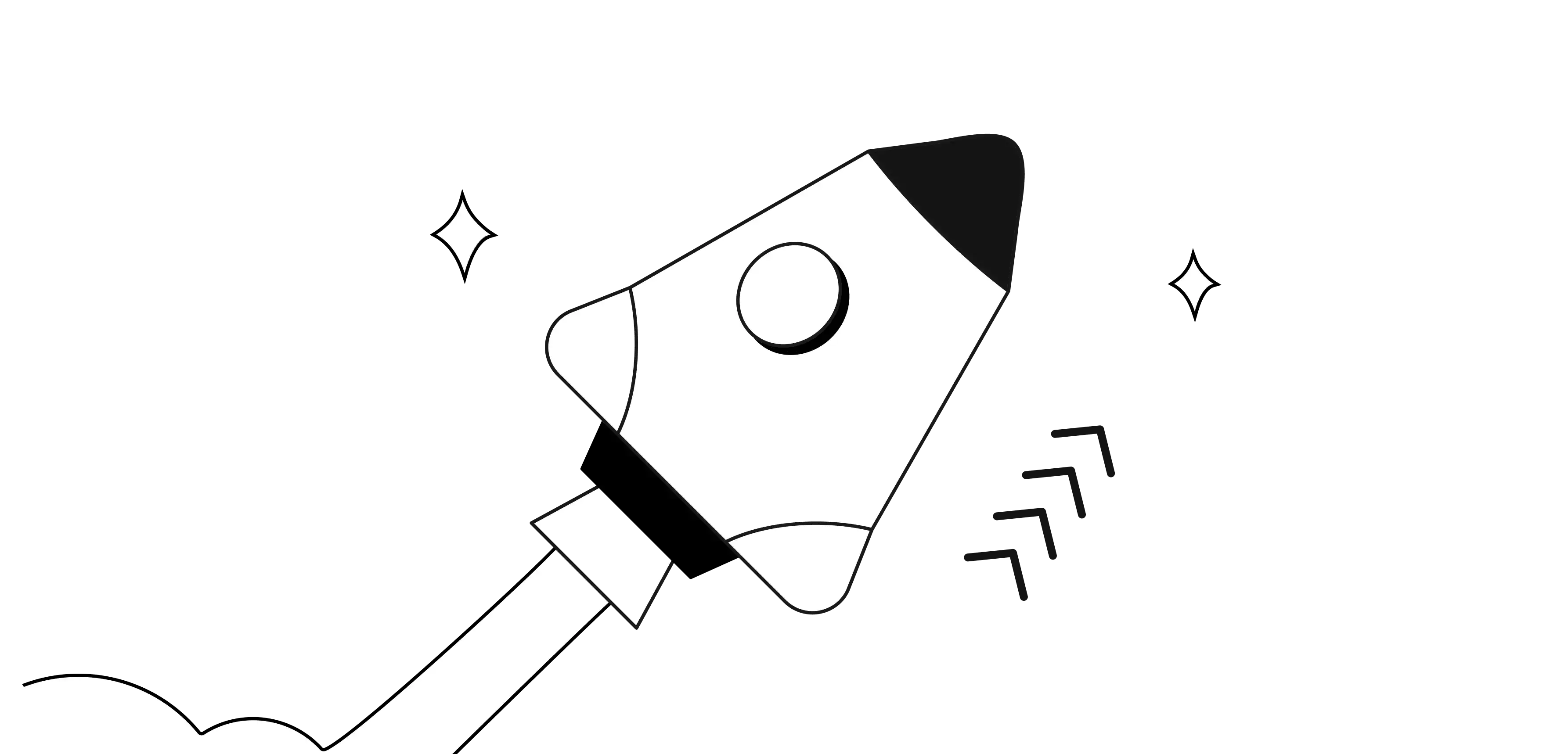 Outcomes tied to your funnel Logo