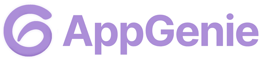 app-genie-logo